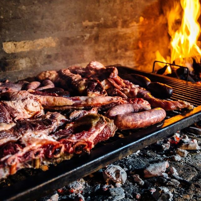 Karışık Mangal (2 Kişilik)