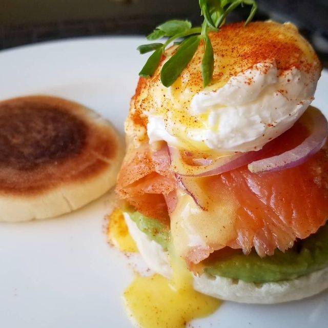 Somonlu Benedict Yumurta