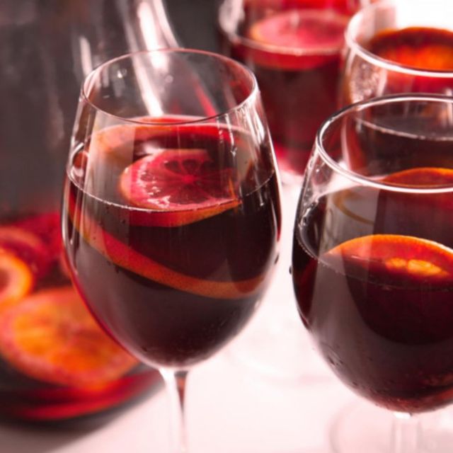 Sangria (Kadeh)