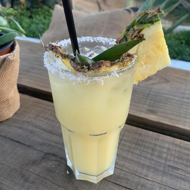 Piña Colada