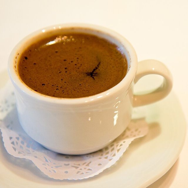 Türk Kahvesi