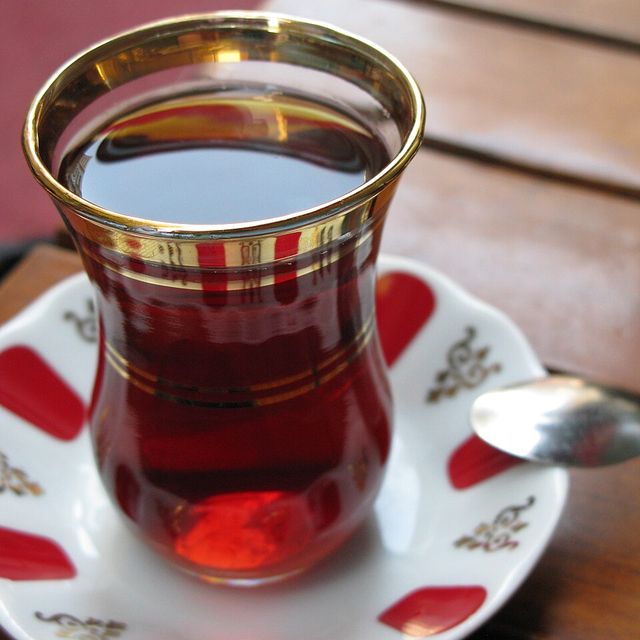 Çay