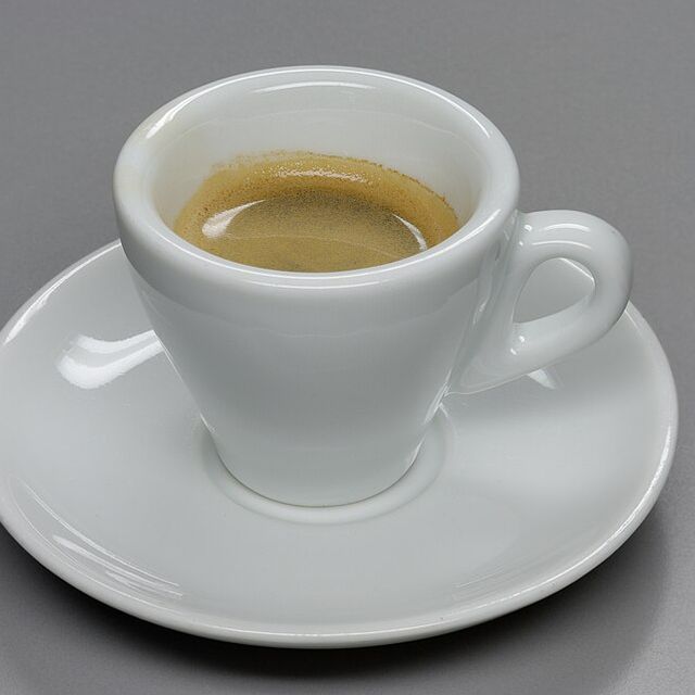Espresso