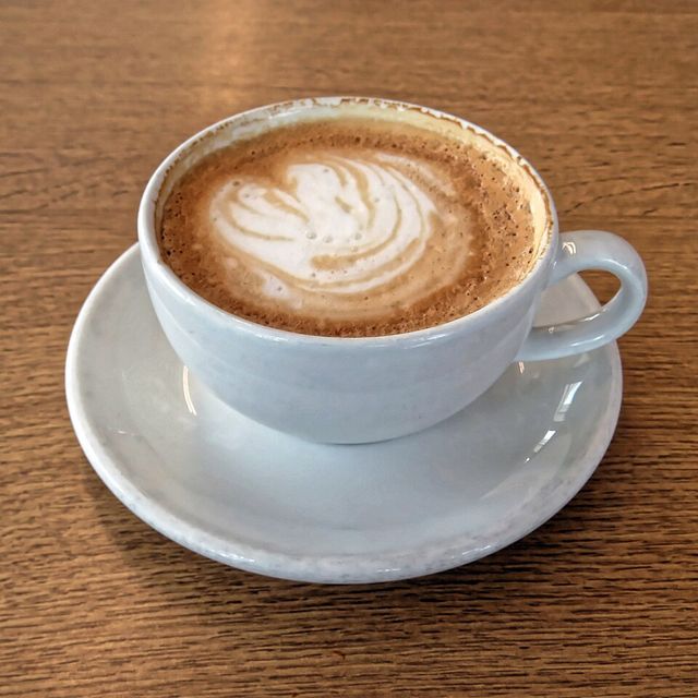 Cappuccino