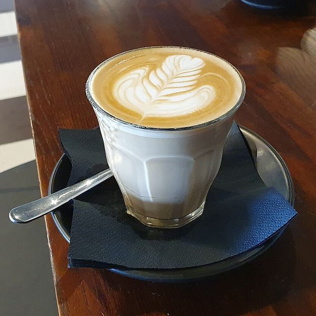 Caffè Latte