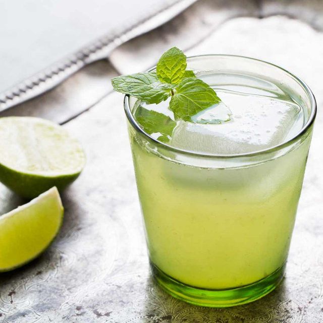 Naneli Limonata