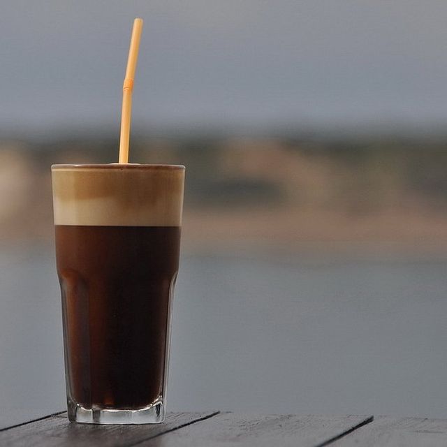 Frappe