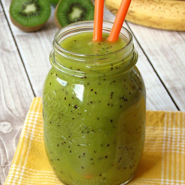 Kivi Smoothie