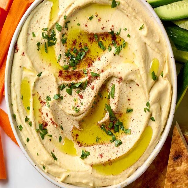 Humus
