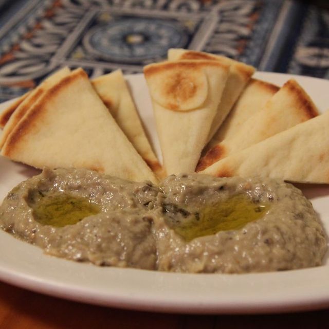 Babagannuş