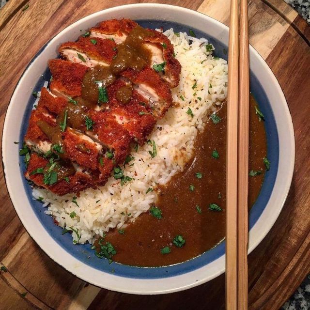 Katsu Köri